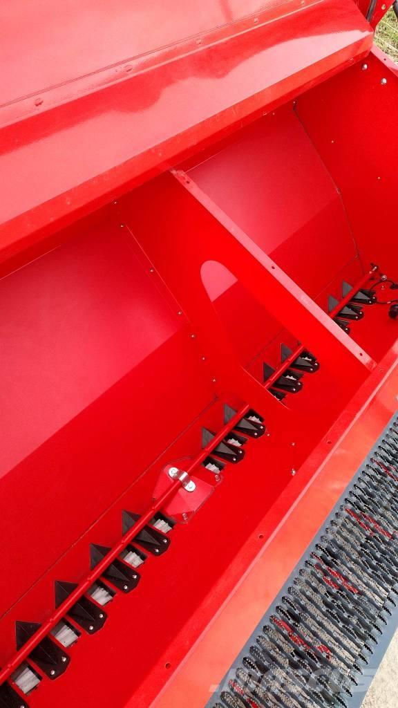 Kuhn Premia 4000 Sejačice