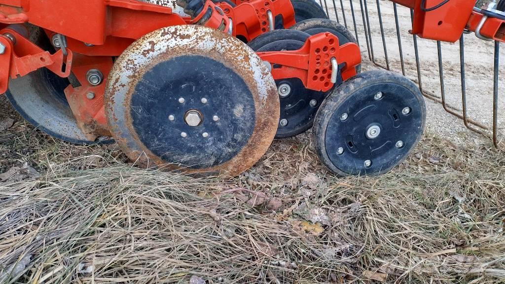Kuhn Premia 4000 Sejačice