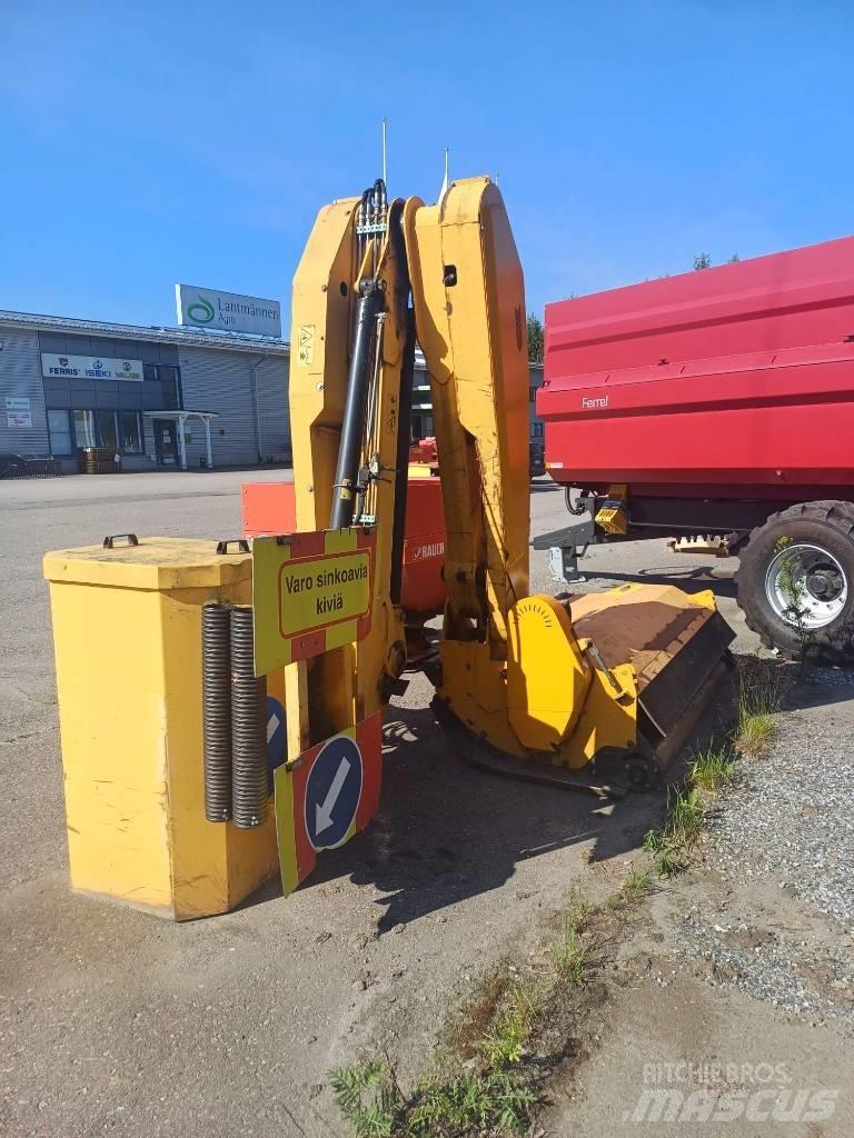 Elho TPM 520 Kosilice za livade