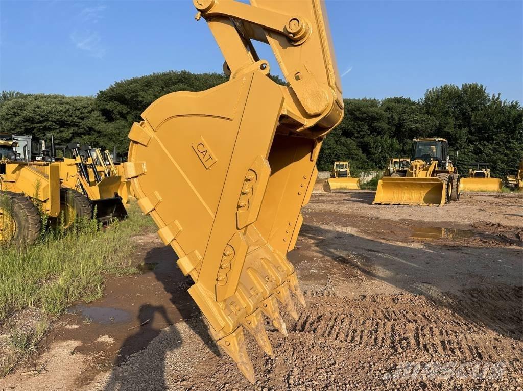 CAT 330 D L Bageri guseničari