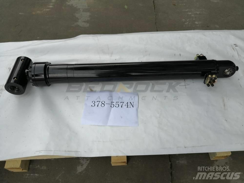 Bedrock 311 312 314 Ostale komponente za građevinarstvo