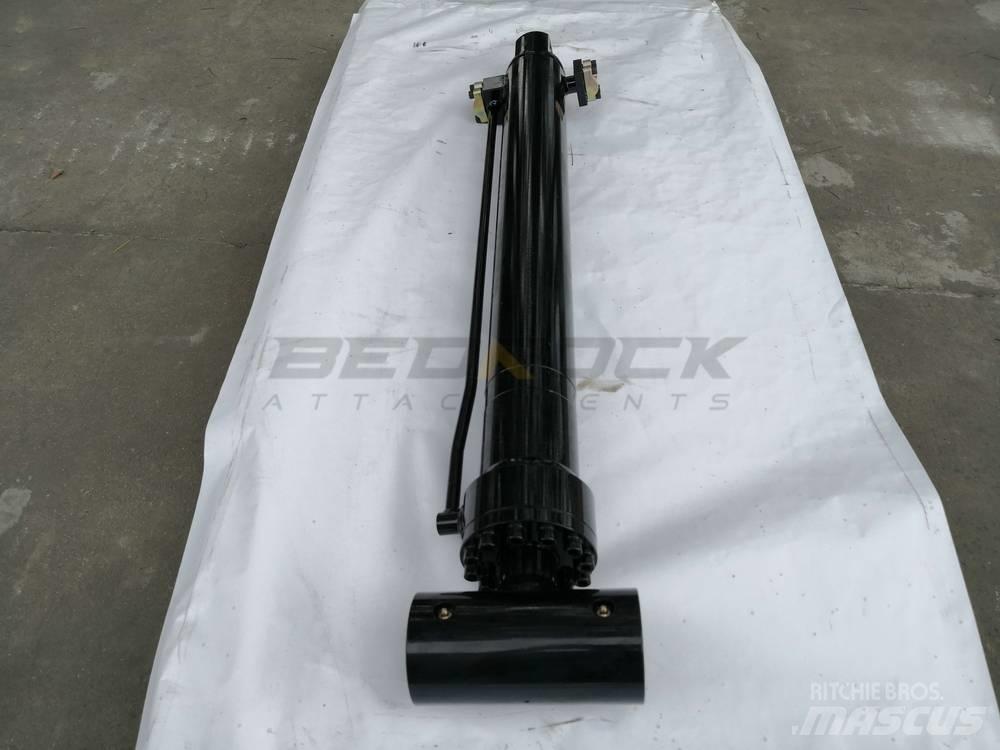 Bedrock 311 312 314 Ostale komponente za građevinarstvo