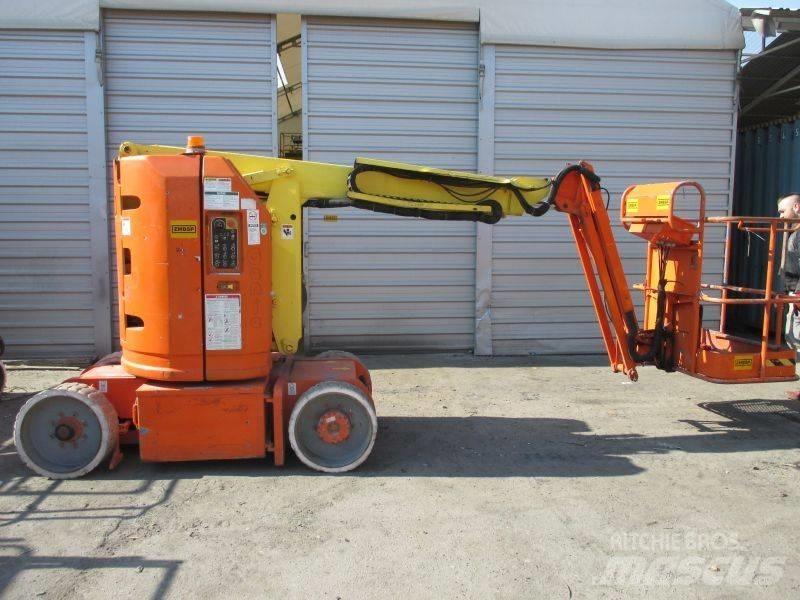 Genie Z 30/20 N Zglobne podizne platforme
