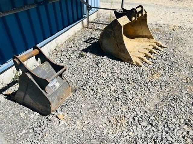 Volvo ECR50F Mini bageri < 7t