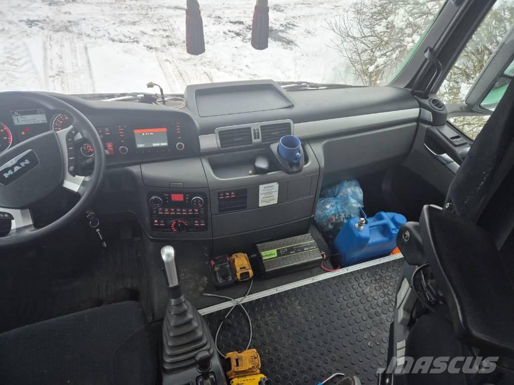 JENZ HEM 583 Drobilice drva / čiperi