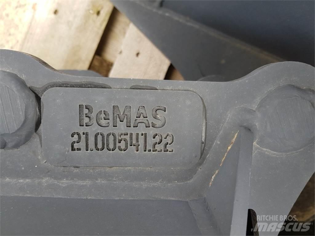 TL 500mm SW010 Utovarne korpe