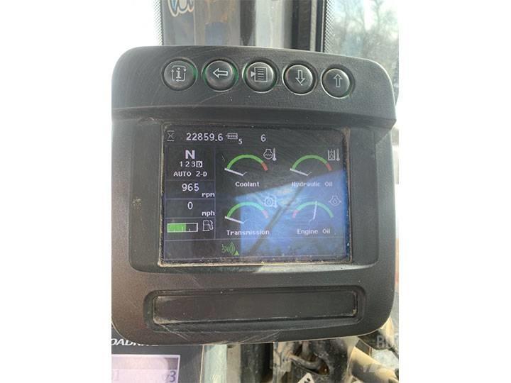 John Deere 824K-II Utovarivači na točkove