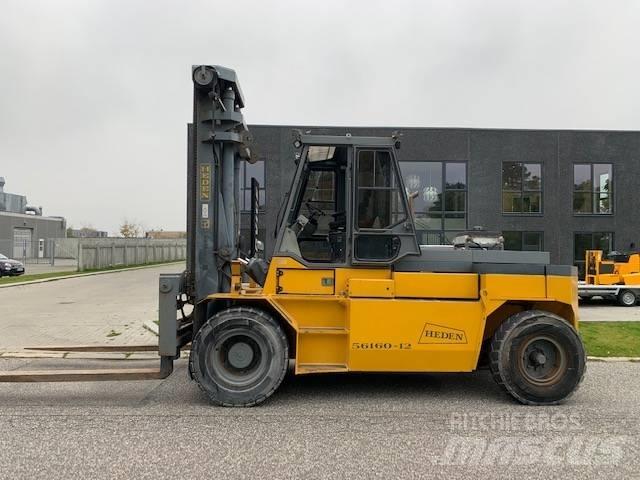 Heden 56160 Dizelski viljuškari