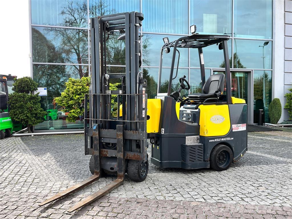 Aisle-Master 15NE Viljuškar za uže prolaze