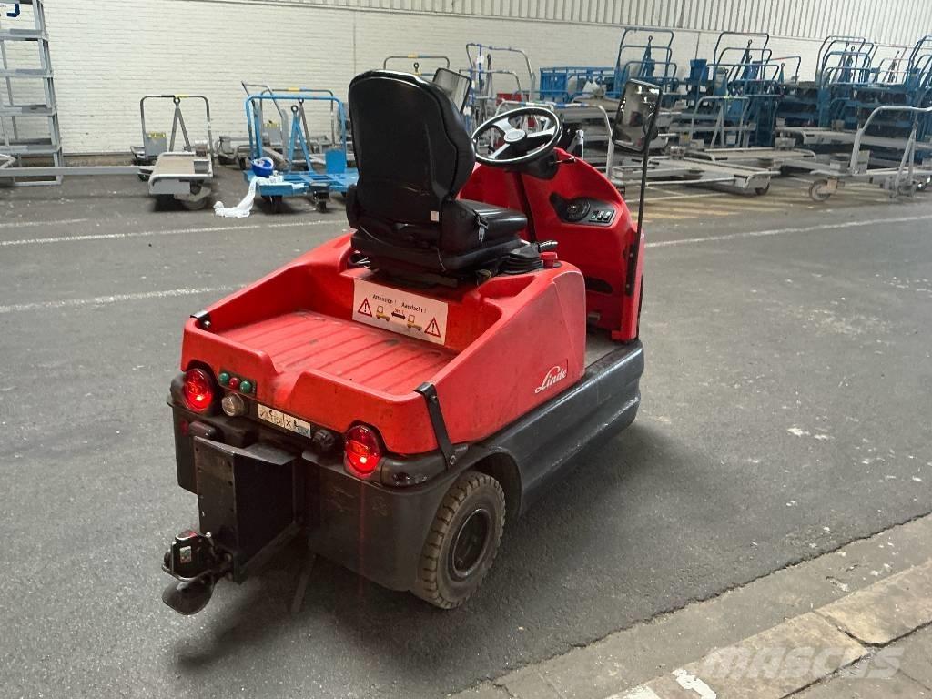 Linde P60-6Z Tegljači