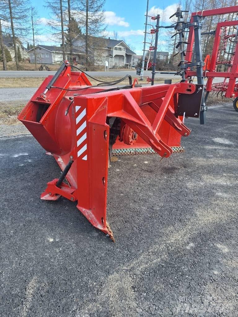 Varila Steel LV 3292 Snežne freze