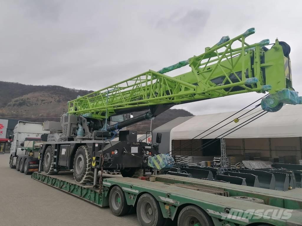 Zoomlion ZRT400 Autodizalice