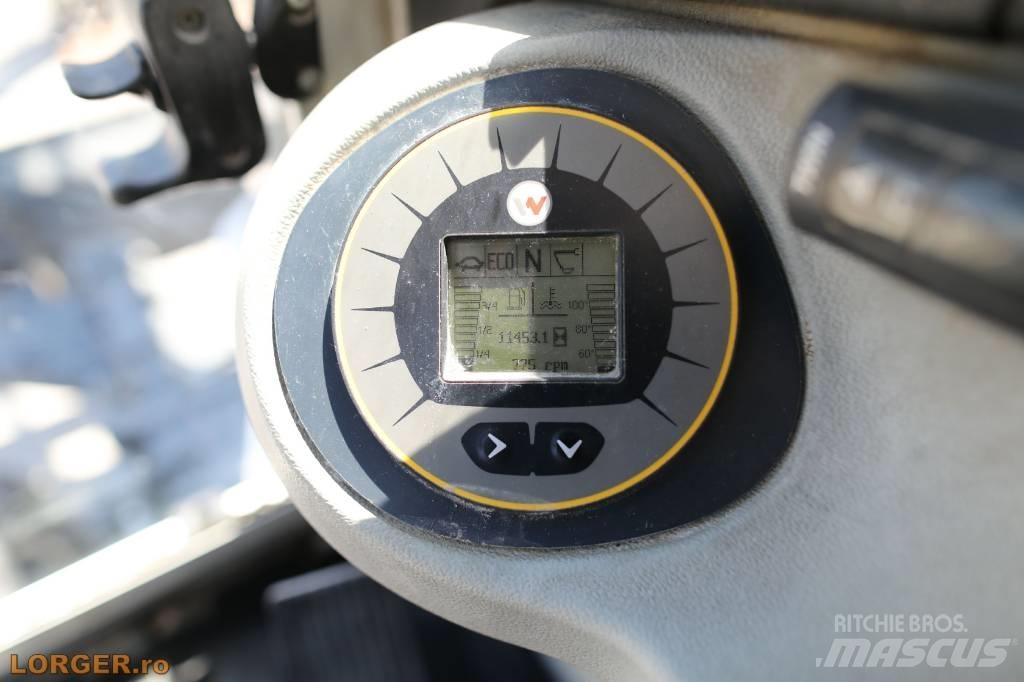 Wacker Neuson EW 100 Bageri točkaši