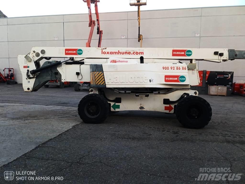 Haulotte HA 41 PX Zglobne podizne platforme
