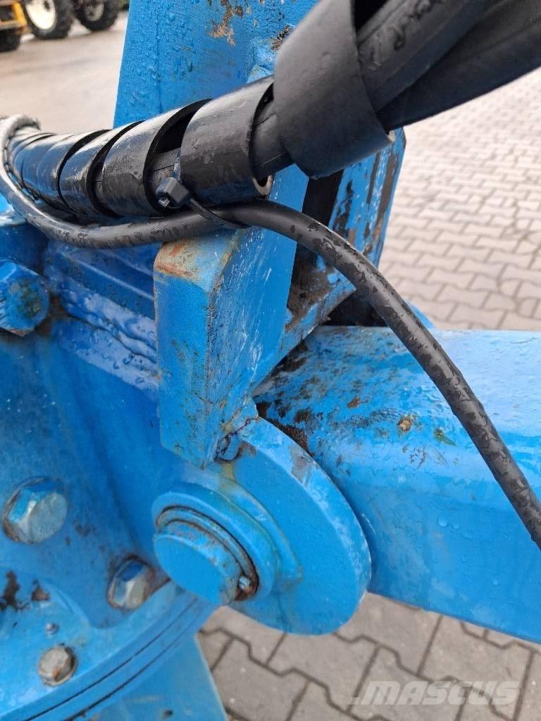 AgroLand RL 250 Ostale poljoprivredne mašine