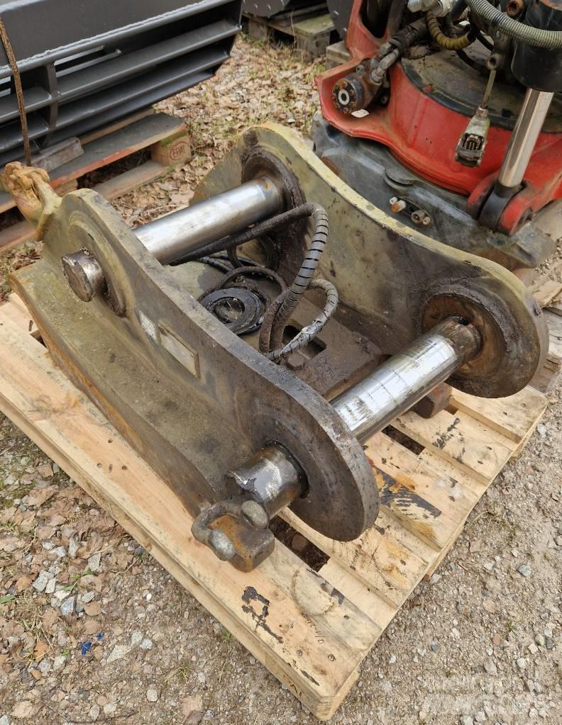 SMP S80 Snabbfäste Brze spojke