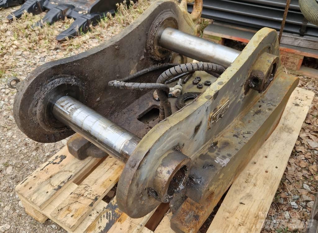 SMP S80 Snabbfäste Brze spojke
