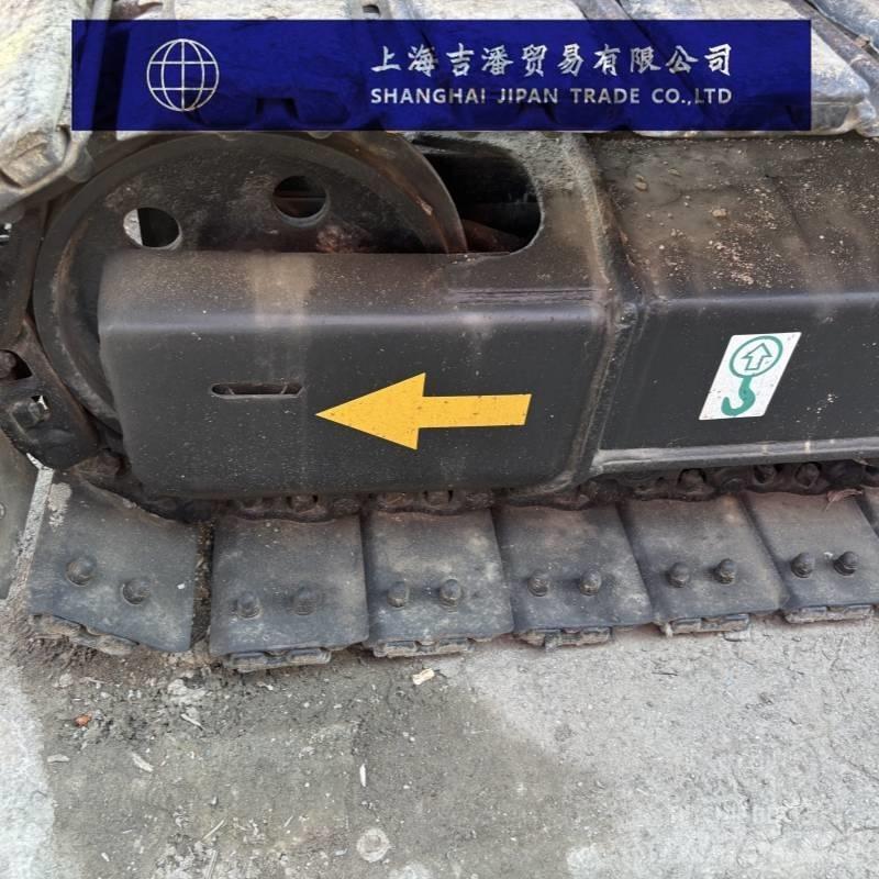 Hitachi ZX 80 Midi bageri 7t – 12t
