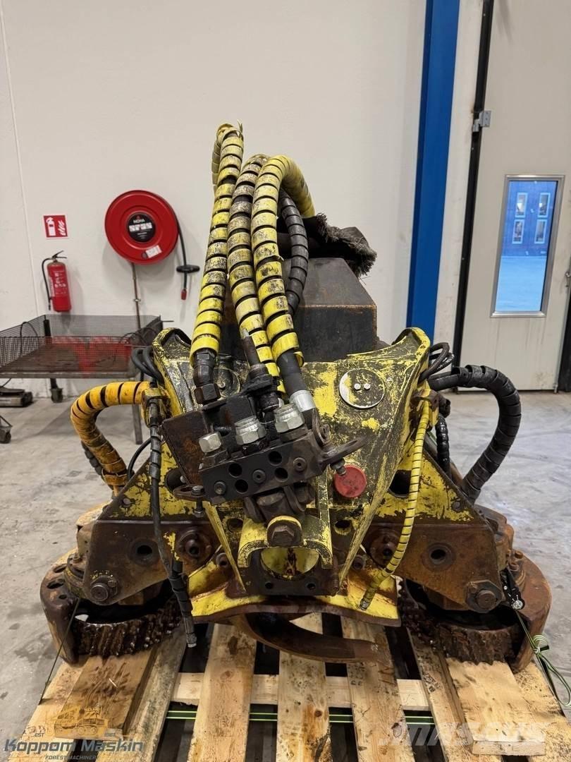 John Deere H480C Glave za kombajne