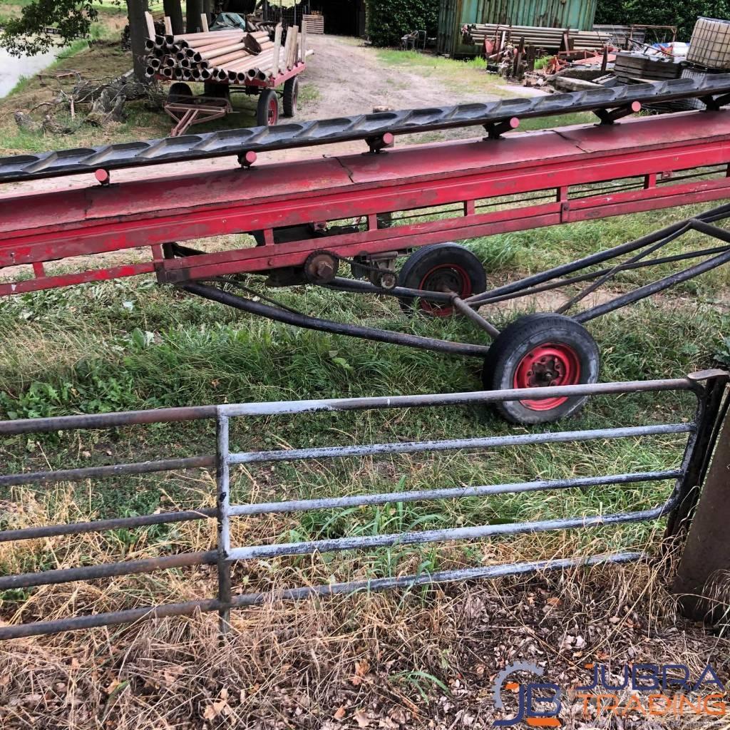   Ostale poljoprivredne mašine