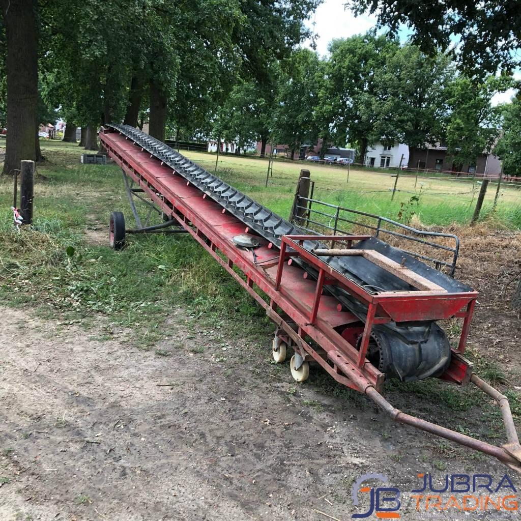   Ostale poljoprivredne mašine