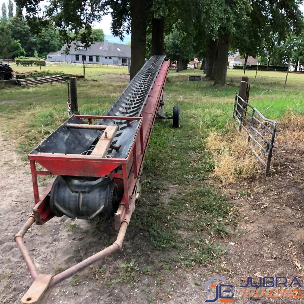   Ostale poljoprivredne mašine