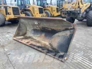 JRB Bucket-Side Dump Kašike / Korpe
