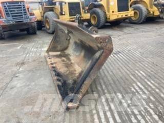 JRB Bucket-Side Dump Kašike / Korpe