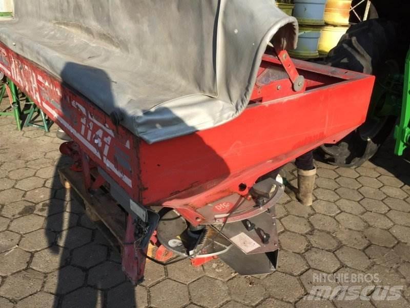 Rauch ALPHA 1141 Rasturači mineralnog đubriva