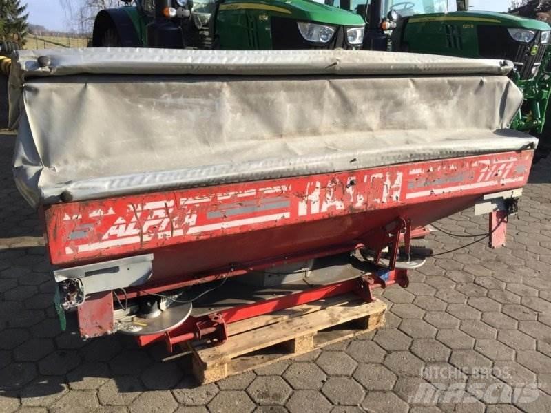 Rauch ALPHA 1141 Rasturači mineralnog đubriva
