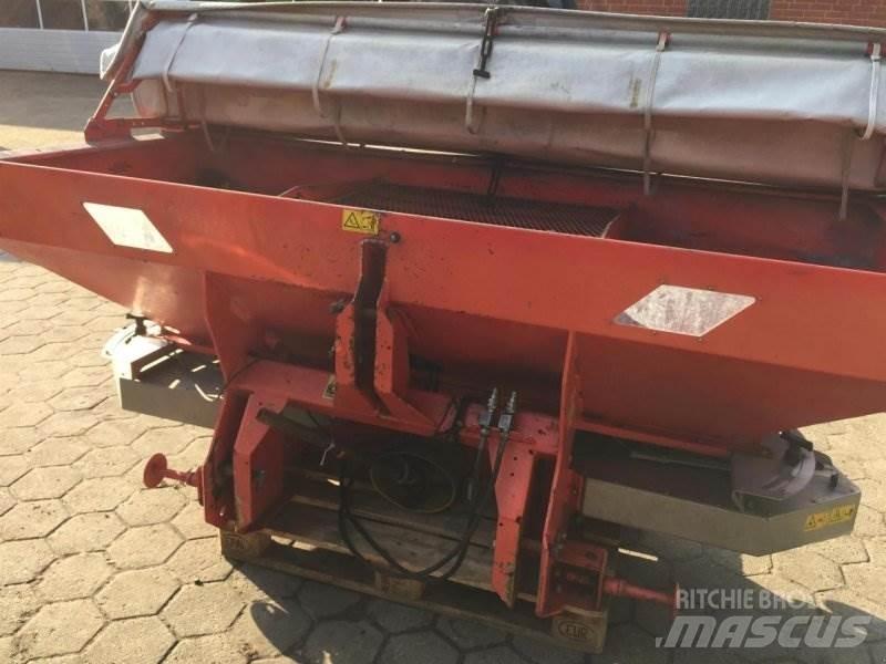 Rauch ALPHA 1141 Rasturači mineralnog đubriva