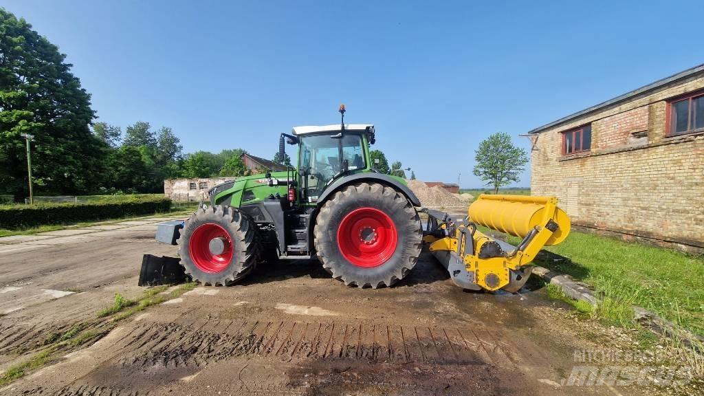 Suokone MJHS-311 STX Roto drljače i motokultivatori