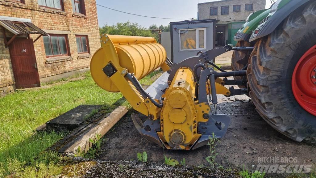 Suokone MJHS-311 STX Roto drljače i motokultivatori