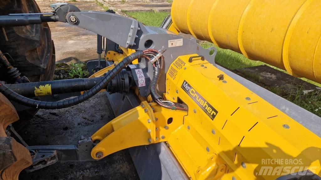 Suokone MJHS-311 STX Roto drljače i motokultivatori