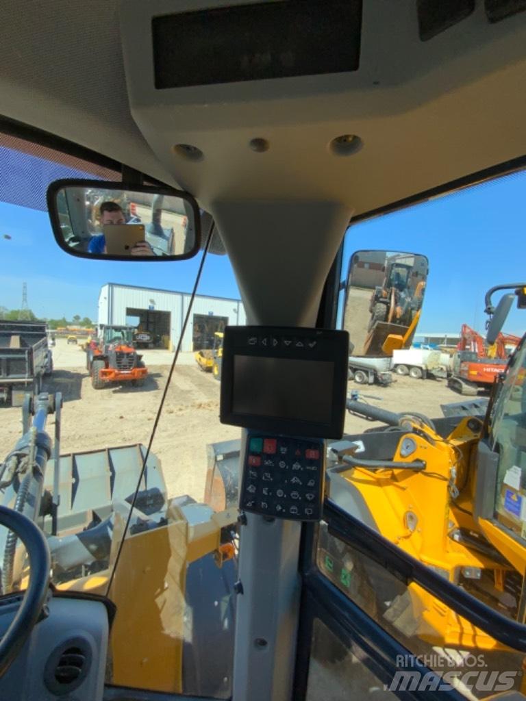 John Deere 544L Utovarivači na točkove