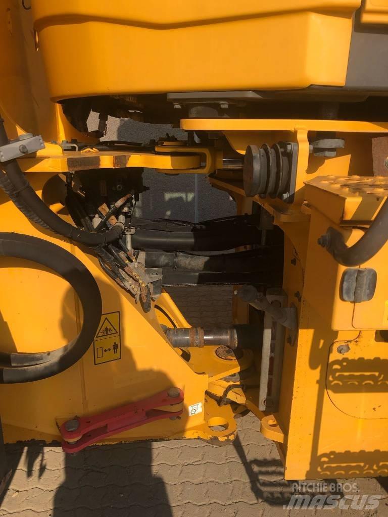 Volvo L120H Utovarivači na točkove