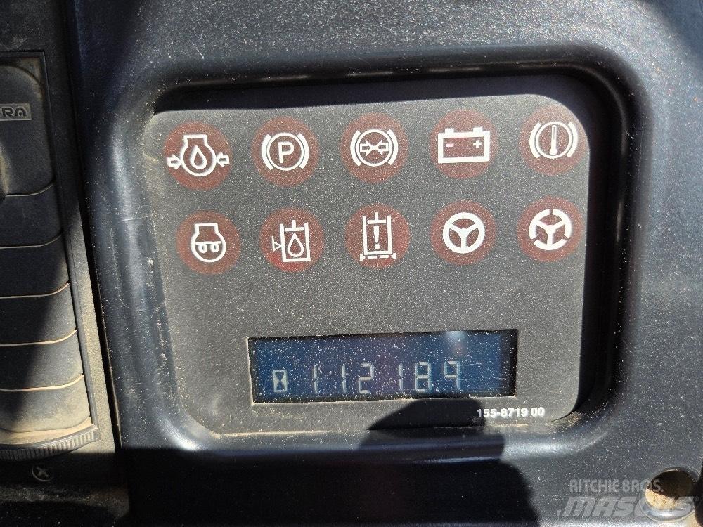 CAT 950G Utovarivači na točkove