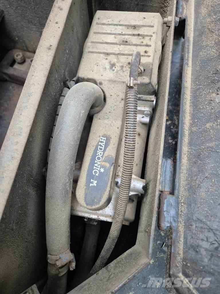 Ponsse COBRA HS10 Harversteri