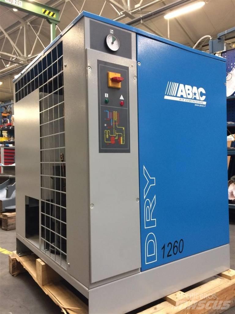  Abac DRY1260 Polovna mašina za sušenje kompresivnim vazduhom