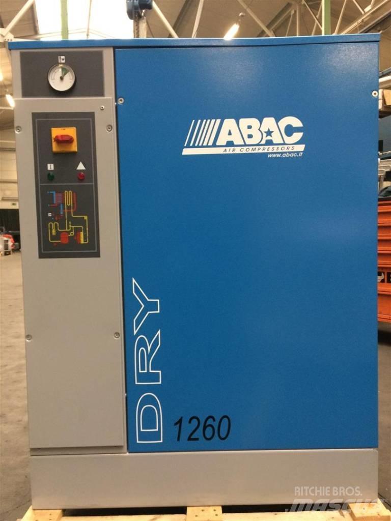  Abac DRY1260 Polovna mašina za sušenje kompresivnim vazduhom