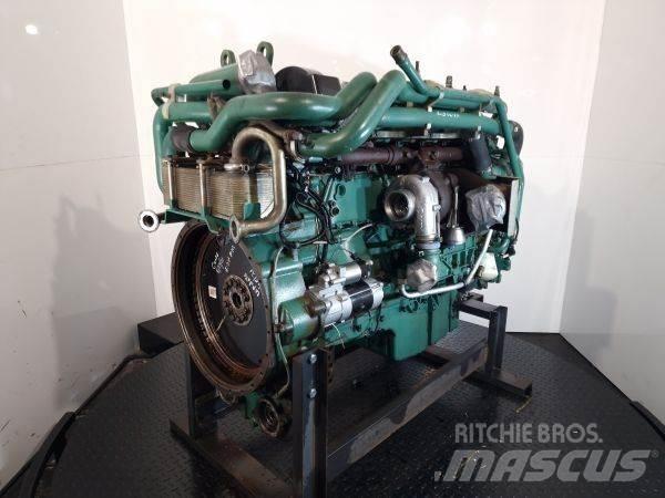 Volvo D9BAAE3 Kargo motori