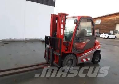 Manitou MI 30 D Dizelski viljuškari