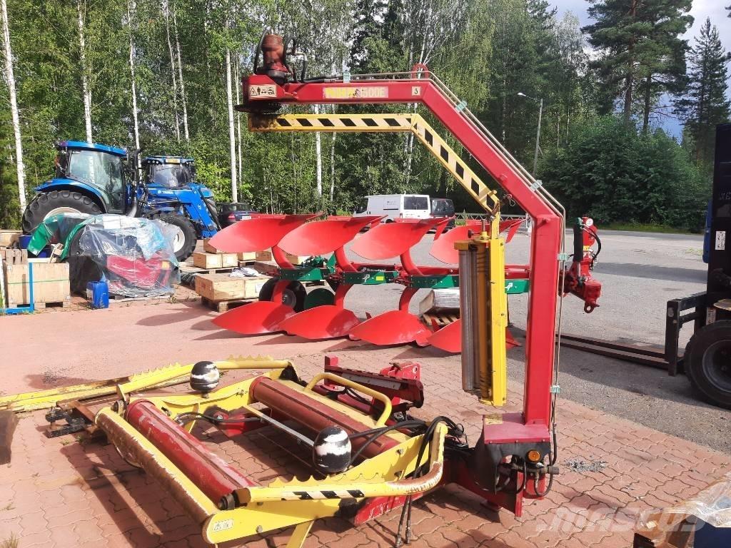 NHK 1500E Omotači bala