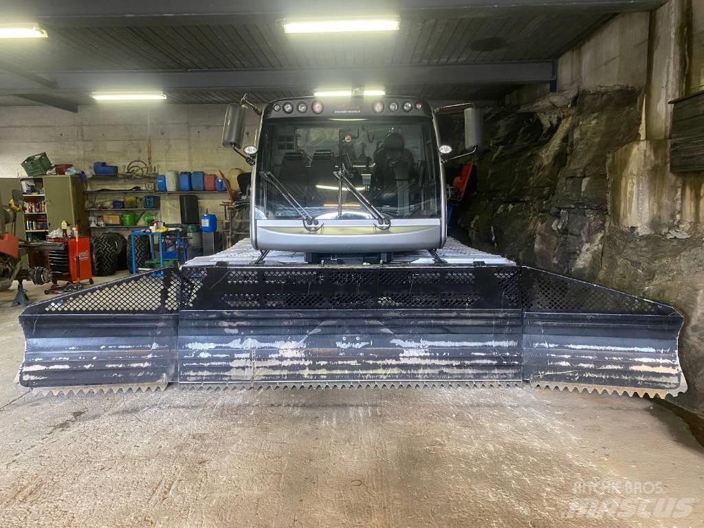 Prinoth Everest Ratraki