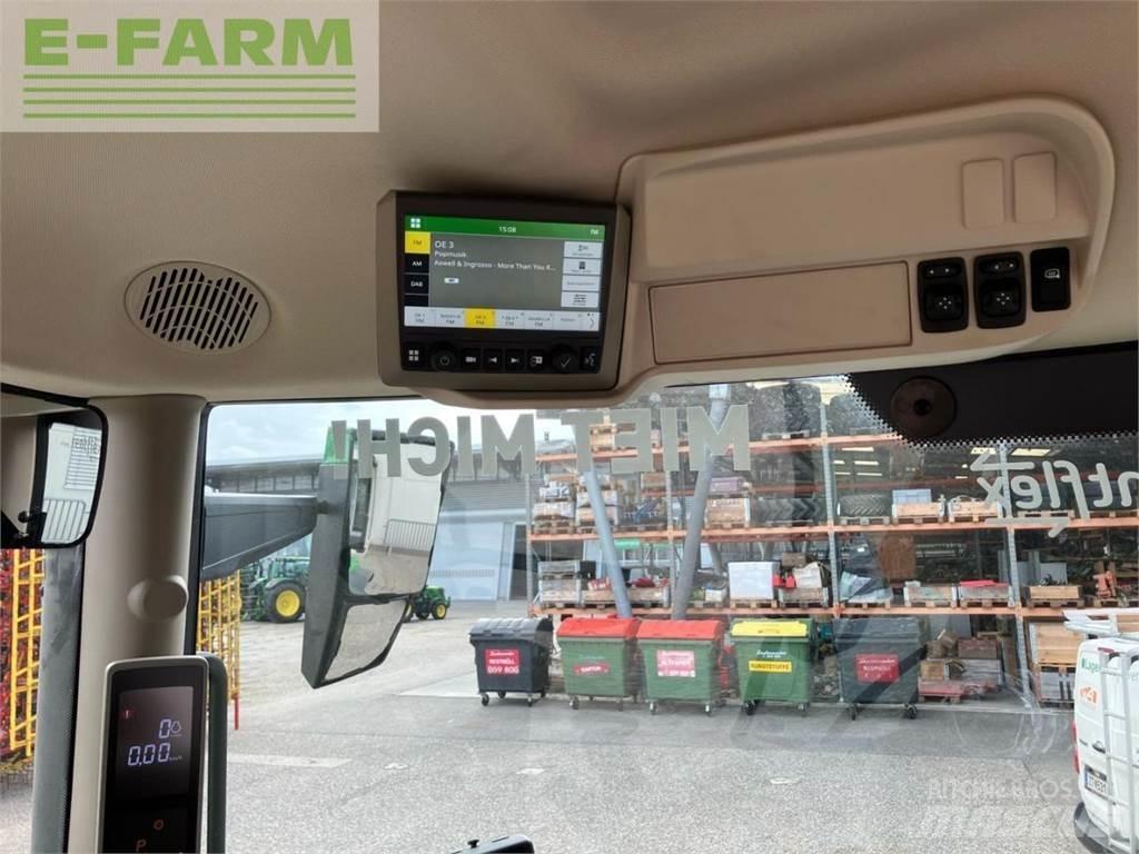 John Deere 6R 150 Traktori