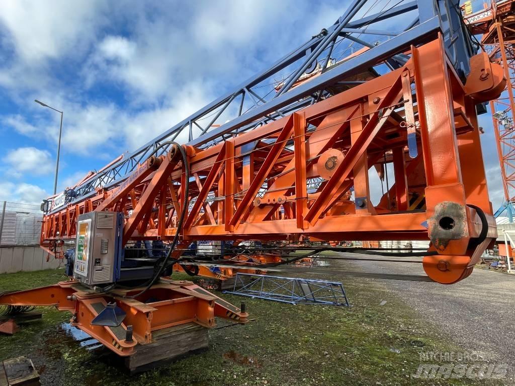 Arcomet A40 Eco City Prenosni kranovi