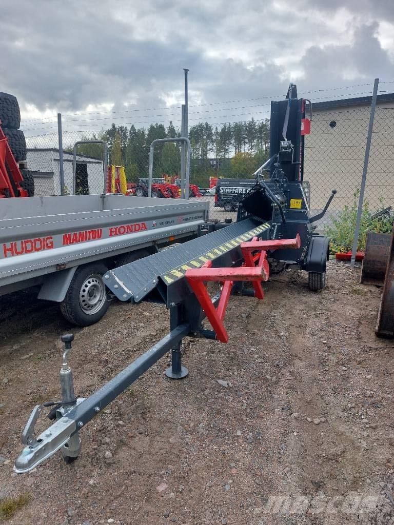 Pilkemaster Go! Ostale poljoprivredne mašine