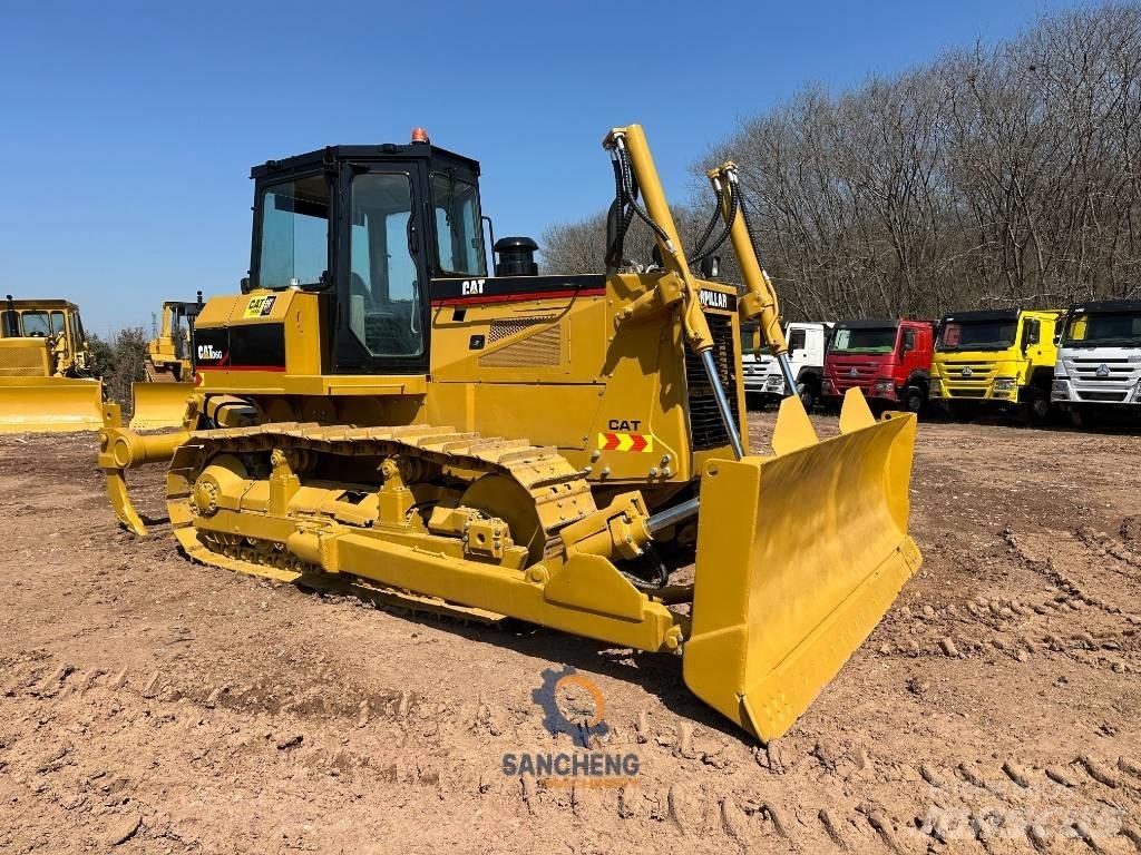 CAT D 6 G Buldožeri guseničari