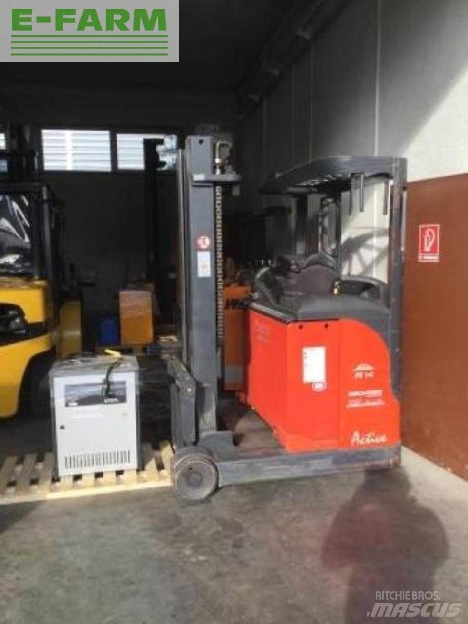 Linde r 14 Viljuškari - ostalo