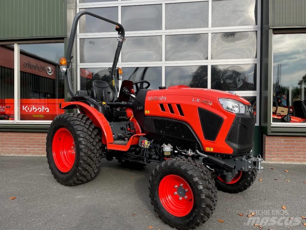 Kubota LX 401 Manji traktori